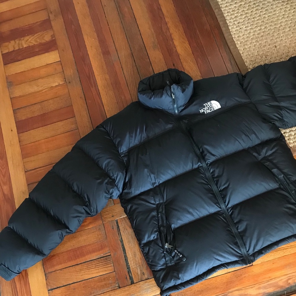 Men’s North Face